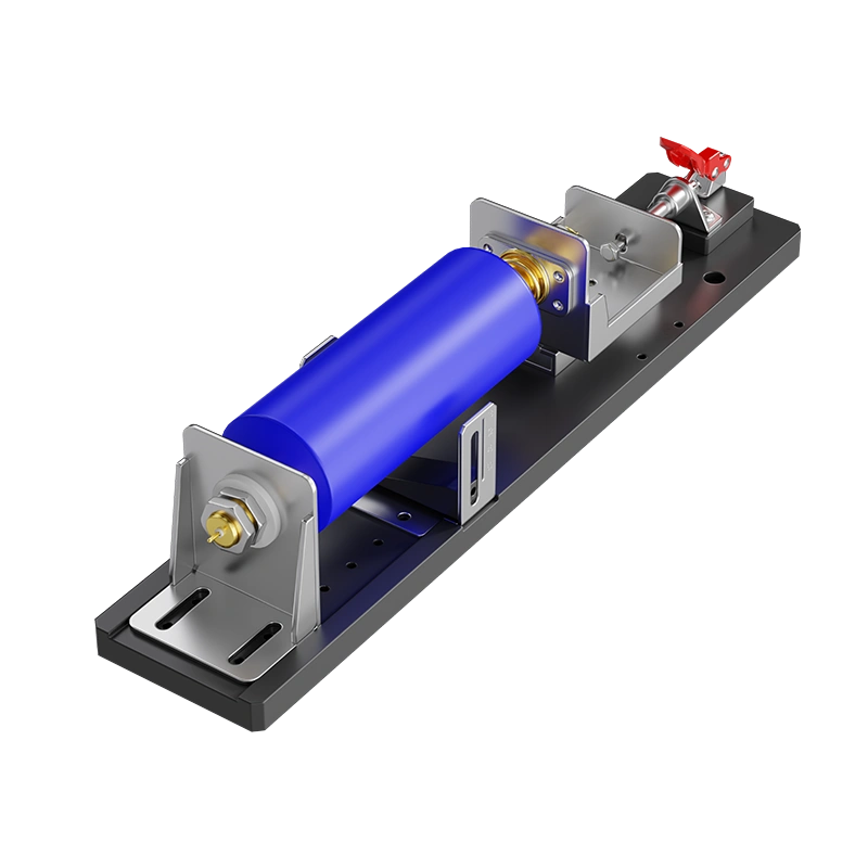  NEWARE Battery Testing Solutions