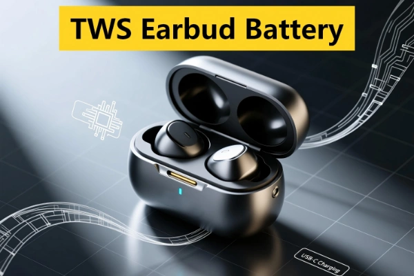 TWS Battery