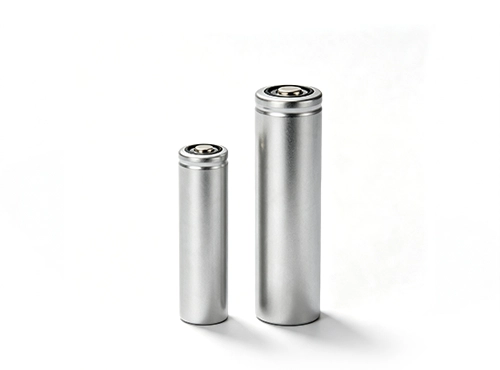 Cylindrical cell