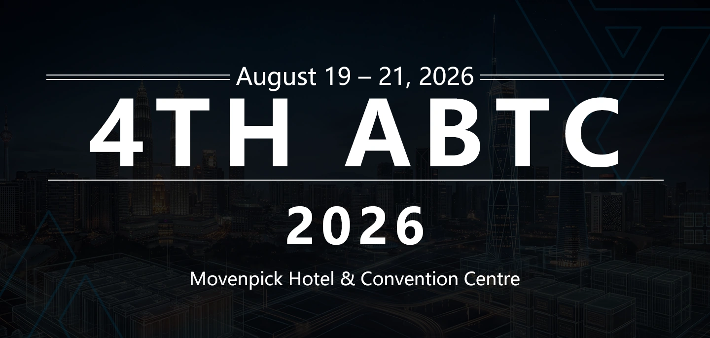 4th ASEAN Battery Technology Conference 4th ASEAN Battery Technology Conference