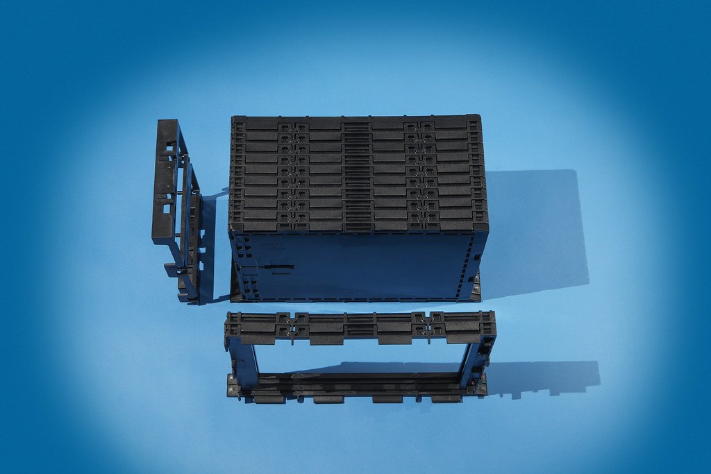 electric vehicle battery pack