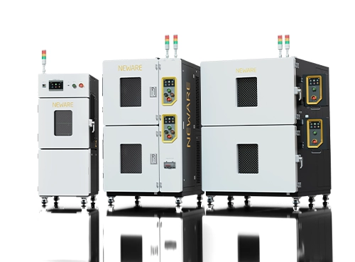 All-in-One Testing System