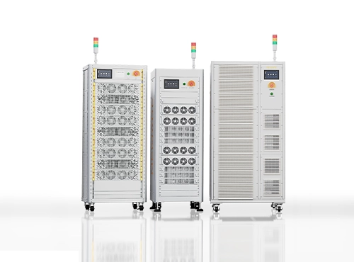 CE-6000 Module/Pack Testing System