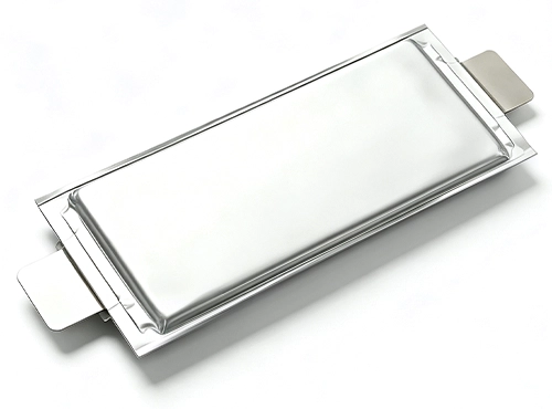 Power pouch cell