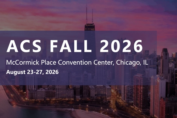 ACS Fall 2026