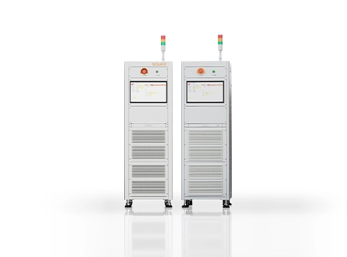 BMS / EOL Testing System