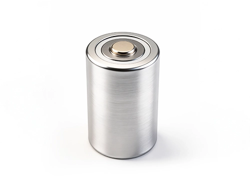 Cylindrical cell