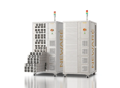 CE-6000 Pack Testing System (UHV)