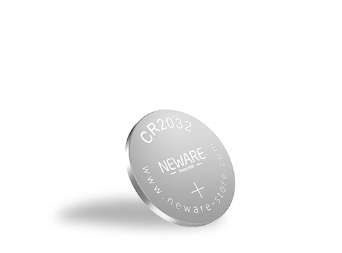 Coin cell
