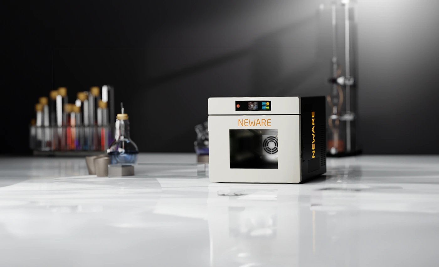 NEWARE CT-9008-SD Integrated Temperature System