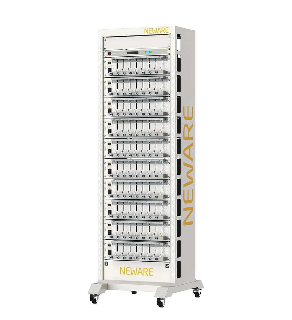  NEWARE Battery Testing Solutions