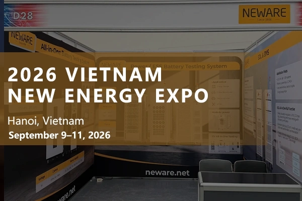 2026 Vietnam New Energy Expo
