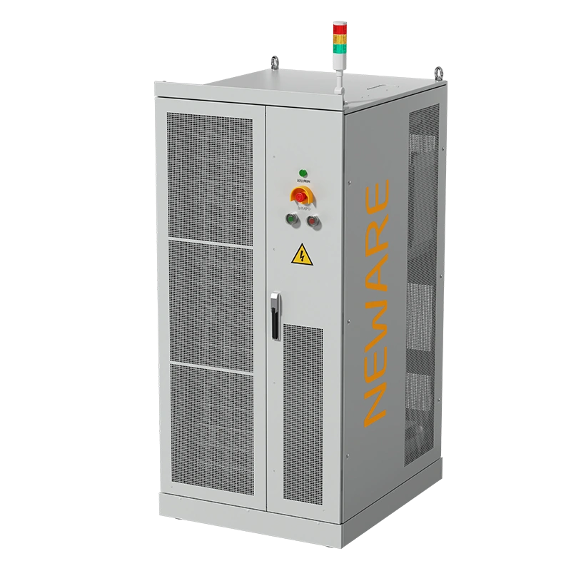  NEWARE Battery Testing Solutions