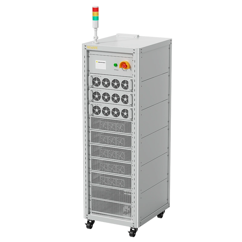  NEWARE Battery Testing Solutions