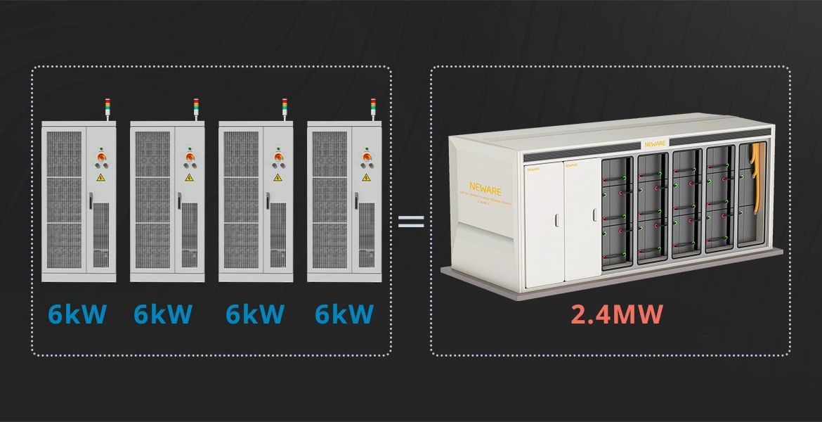 neware-3000V Ultra-High Voltage Battery Cluster Solution-202609 neware-3000V Ultra-High Voltage Battery Cluster Solution-202609