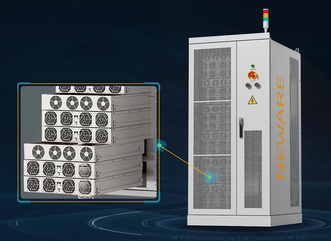 neware-3000V Ultra-High Voltage Battery Cluster Solution-202609-01 neware-3000V Ultra-High Voltage Battery Cluster Solution-202609-01