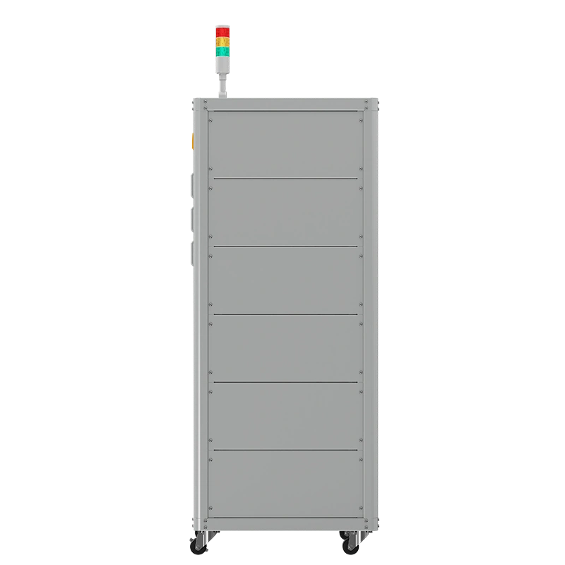  NEWARE Battery Testing Solutions