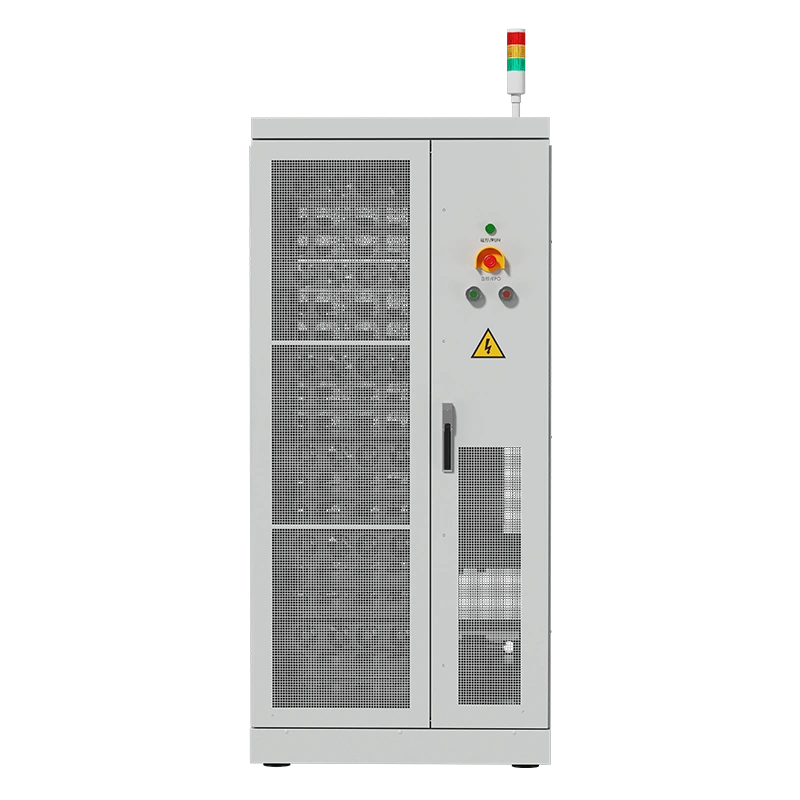  NEWARE Battery Testing Solutions