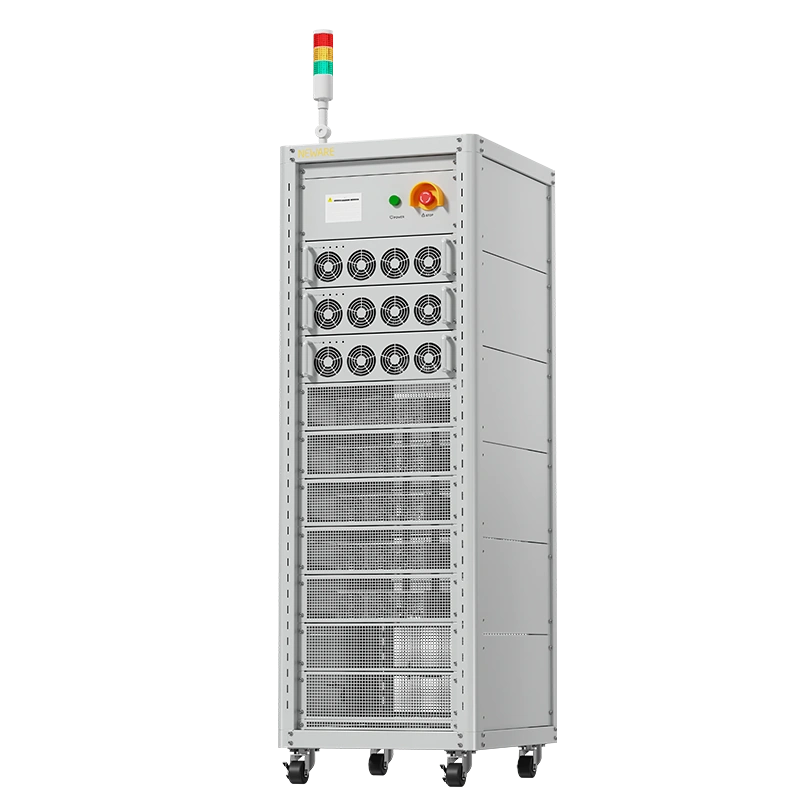  NEWARE Battery Testing Solutions