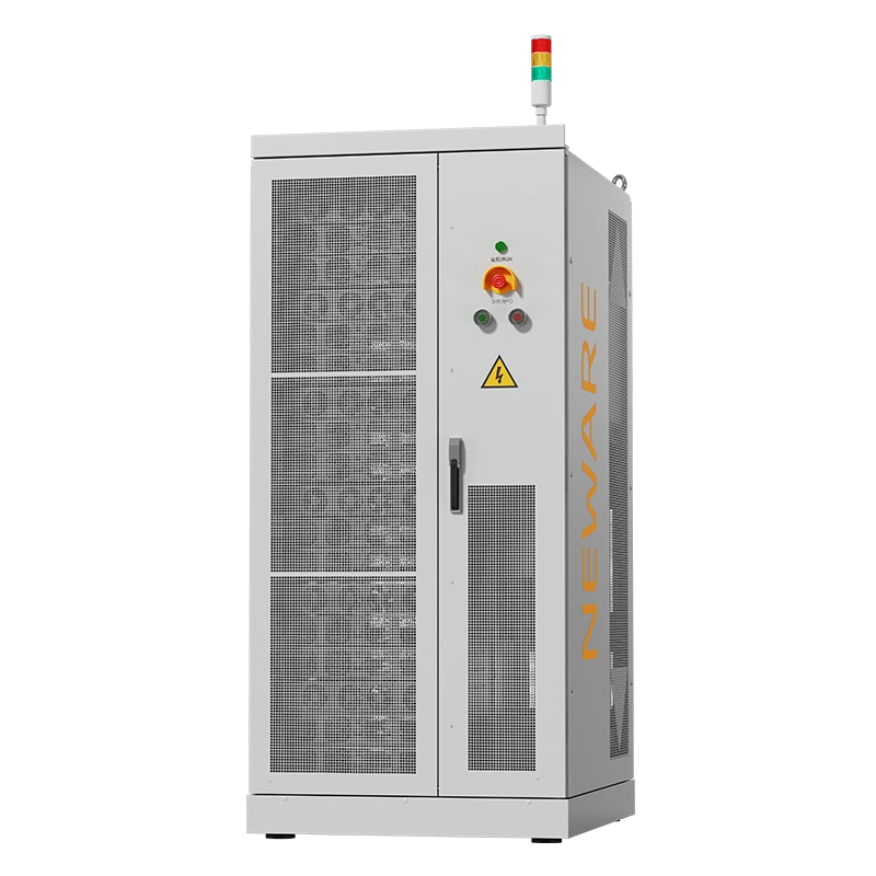  NEWARE Battery Testing Solutions