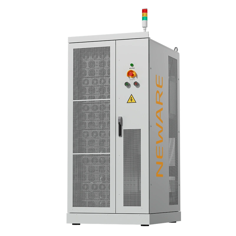  NEWARE Battery Testing Solutions