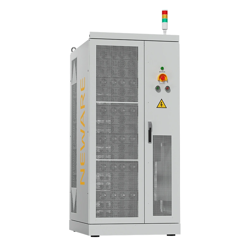  NEWARE Battery Testing Solutions