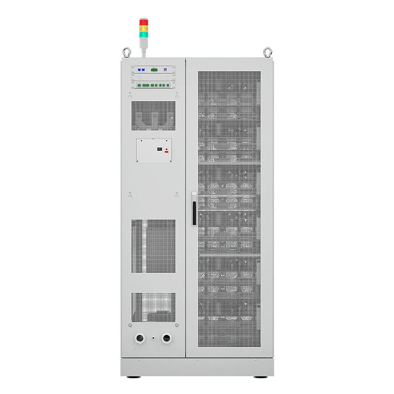  NEWARE Battery Testing Solutions