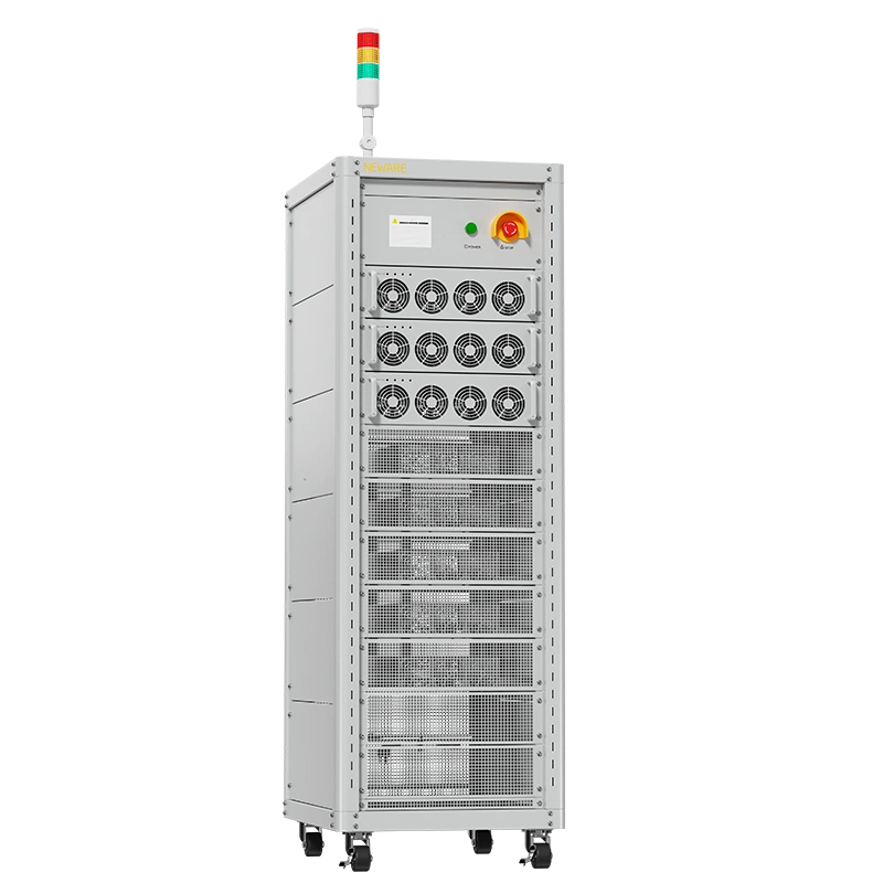  NEWARE Battery Testing Solutions