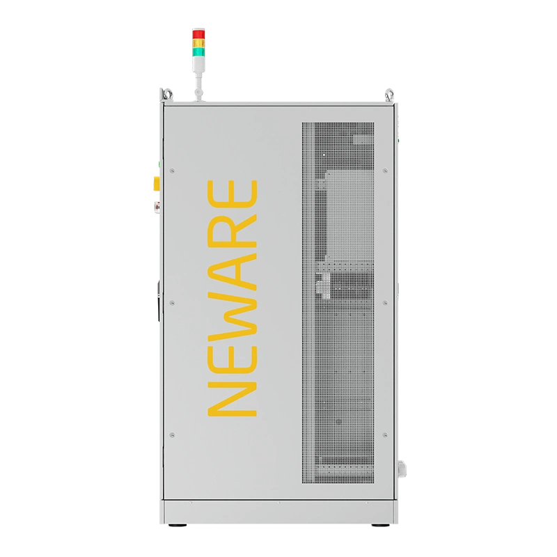  NEWARE Battery Testing Solutions