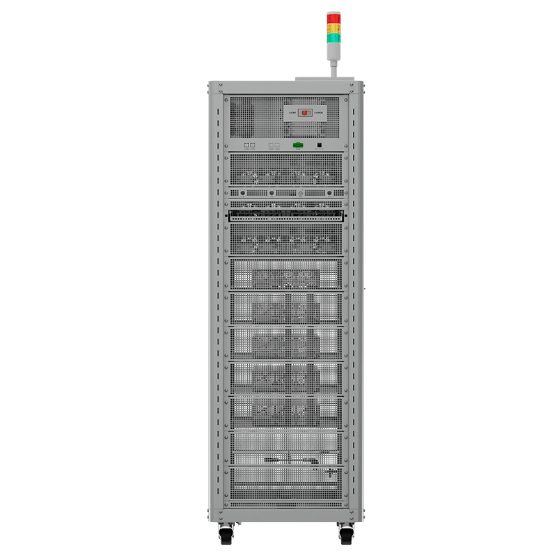  NEWARE Battery Testing Solutions