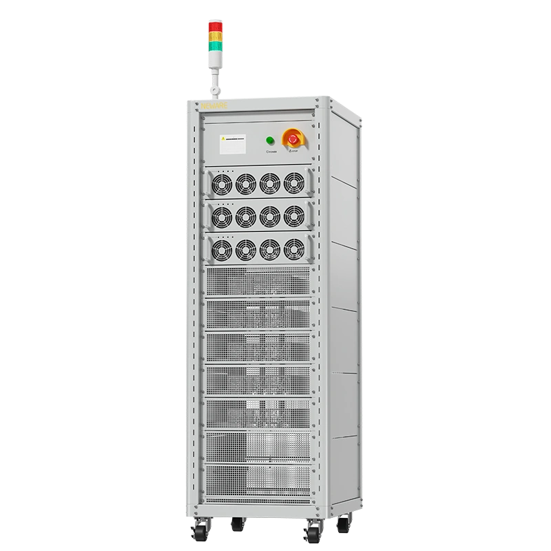  NEWARE Battery Testing Solutions