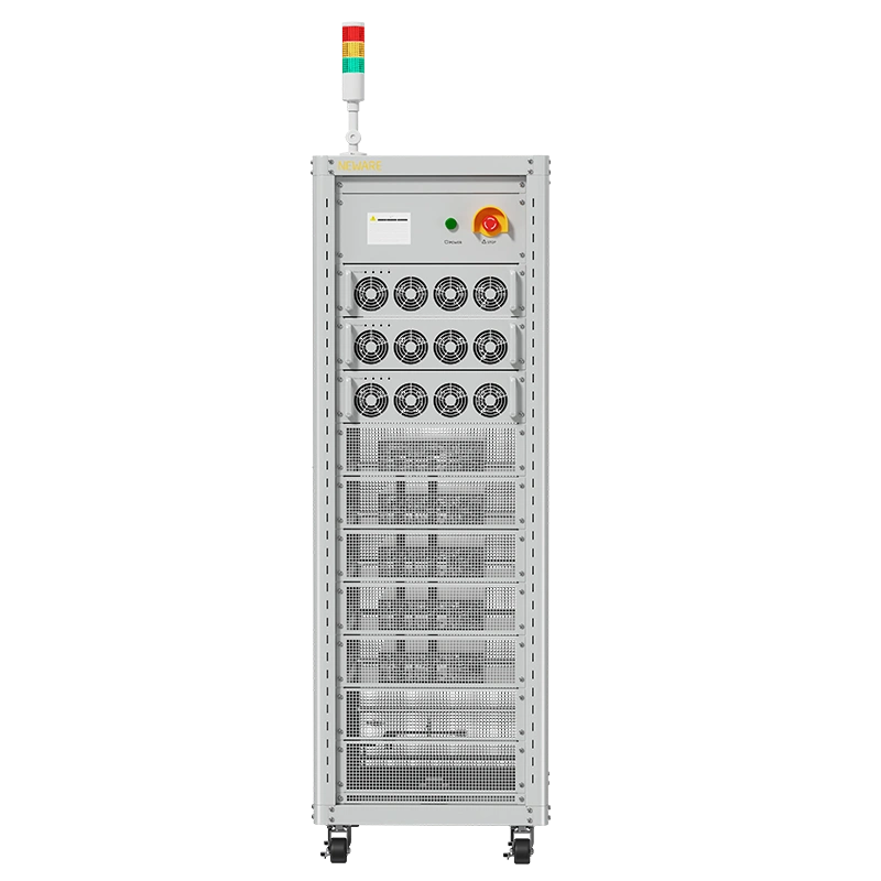  NEWARE Battery Testing Solutions