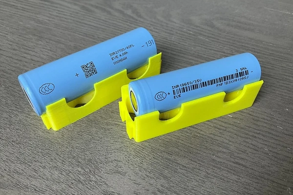 5-Minute Charging Six Extreme Tests Behind 10C Batteries