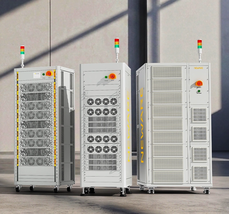 CE-6000 series: built for the future<