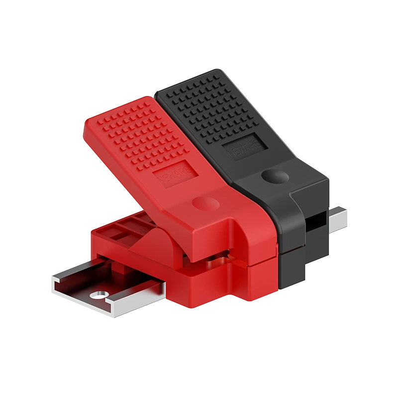 NEWARE Battery Testing Solutions