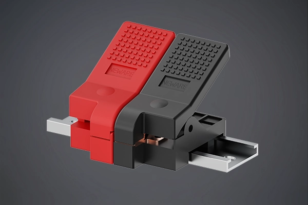 NEWARE Wearable Device Battery Test Fixture - A705-P-6A-Mini
