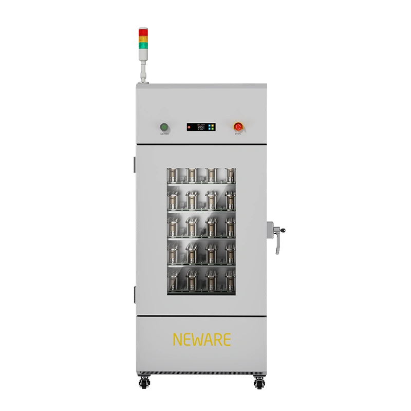  NEWARE Battery Testing Solutions