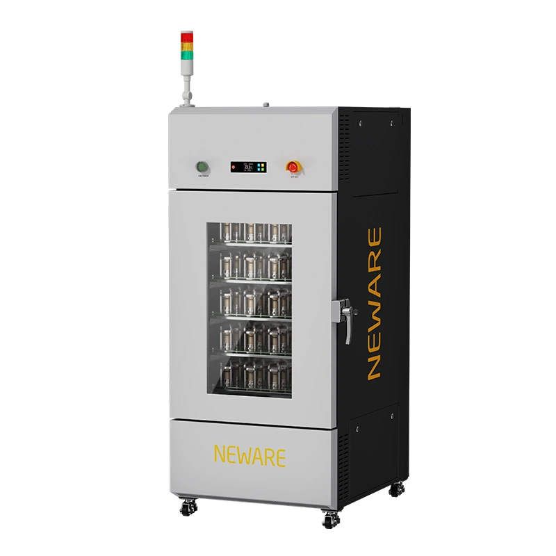  NEWARE Battery Testing Solutions