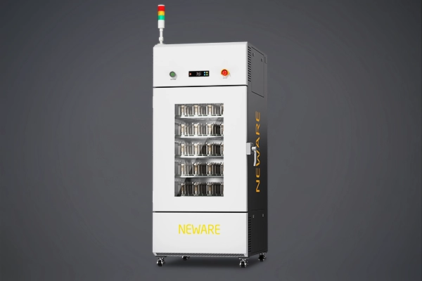 NEWARE-Battery Tester-All-in-One Testing System-WHW-200L-0C-220V-9U-SSB