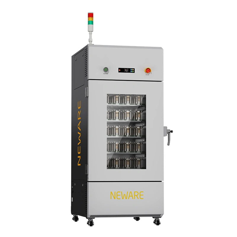  NEWARE Battery Testing Solutions