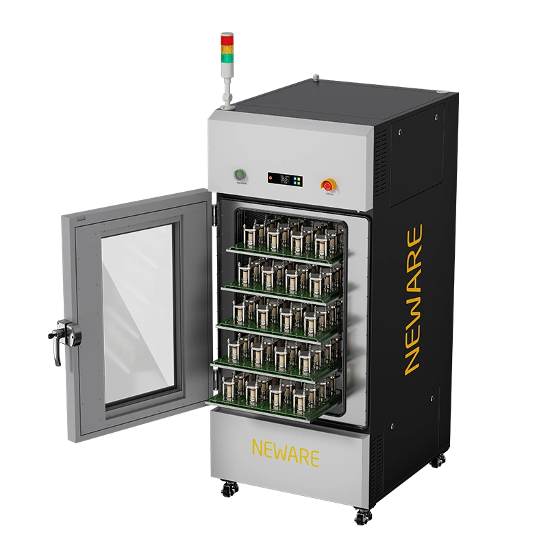  NEWARE Battery Testing Solutions