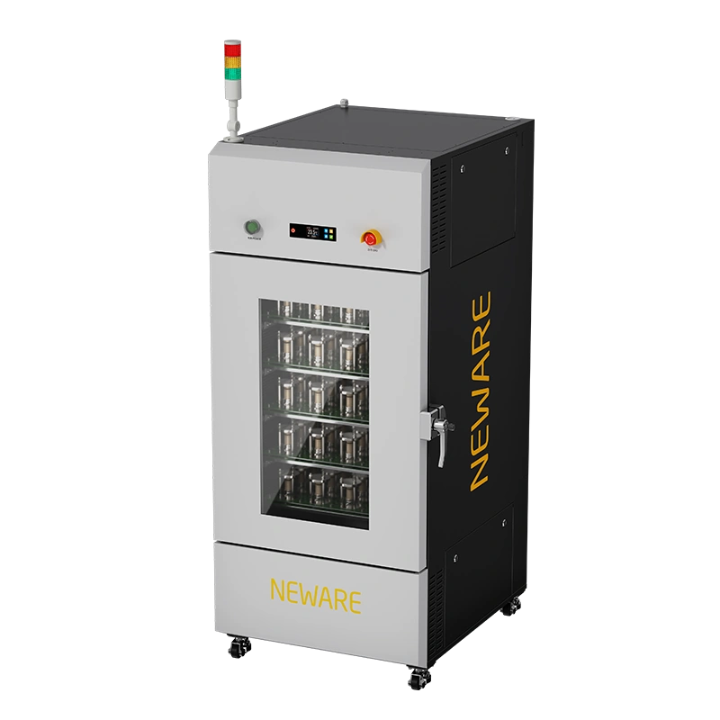  NEWARE Battery Testing Solutions