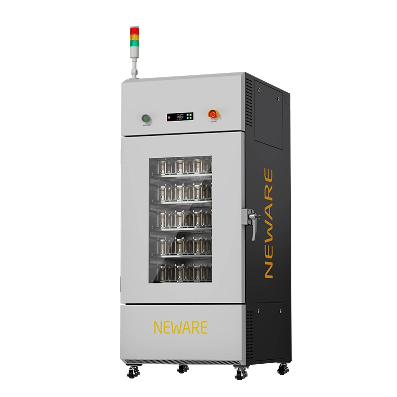  NEWARE Battery Testing Solutions