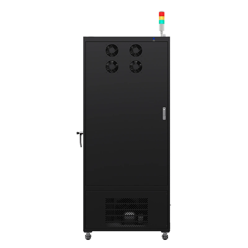  NEWARE Battery Testing Solutions