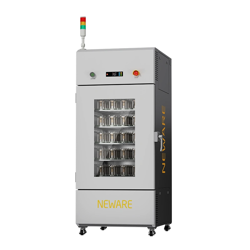  NEWARE Battery Testing Solutions