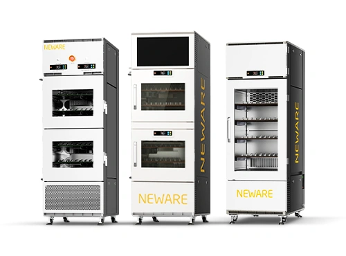 All-in-One Testing System
