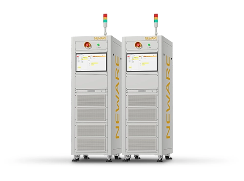 CE-6000 EOL Test System
