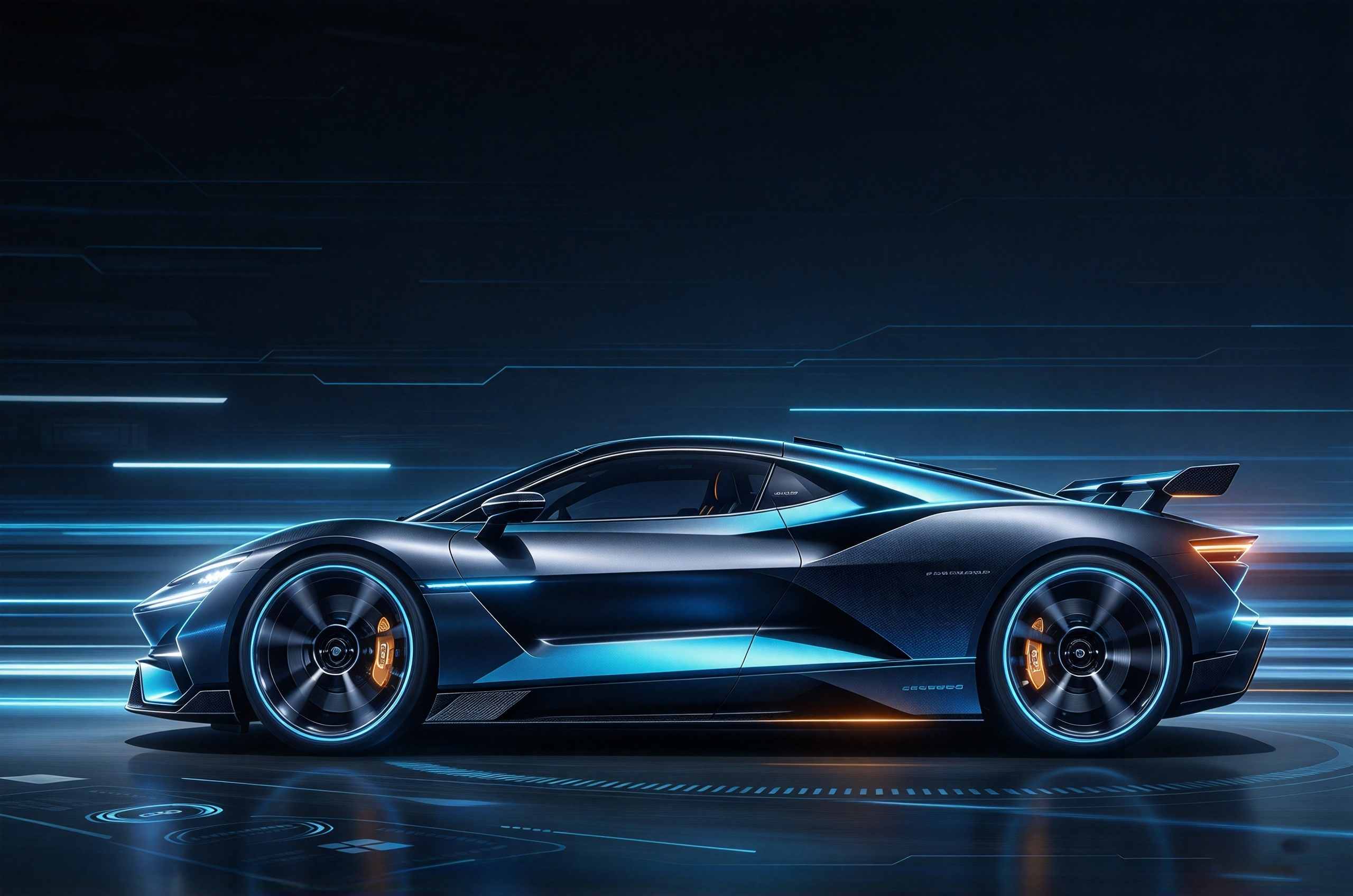 Tesla Roadster Battery High C-Rate Pulse Testing